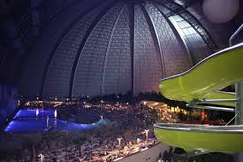 Maybe you would like to learn more about one of these? Water Slide Supplier Wiegand Waterrides Tropical Island Berlin