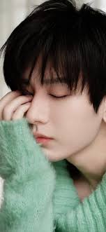 Wish you happiness every day🥰 Miss you