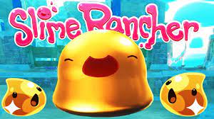 Unlocking The Golden Gordo And Master Slime Trap Let S Play Slime Rancher Gameplay Youtube
