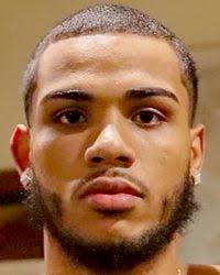 BoxRec: Rayjay Bermudez