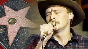 Alan Jackson's "You Can Be A Star" Video From 1985