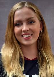 2019 Women's Volleyball Roster