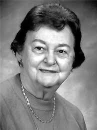 Jean B. Wriglesworth Hinneburg (1926-2022)