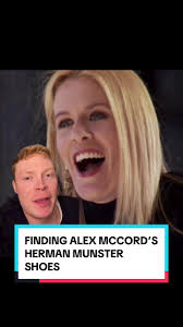 Alex Mccord House Rhony