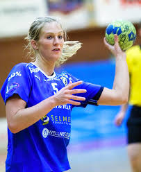 Campeonato mundial femenino de balonmano de campionatul mondial de handbal feminin toutes les traductions de. Linn Jorum Sulland 4 Photo Hans Petter Wille Photos At Pbase Com