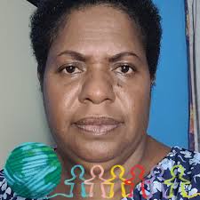 Tell the stories about your country." This was the encouragement that U.S.  Ambassador Catherine Ebert-Gray gave to four outstanding Papua New  Guineans, who will make the United States their home for the