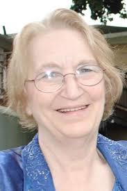 Virginia L. Arnold 1957-2023