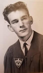 Baie-Comeau English Education Alumni Reunion Discussion