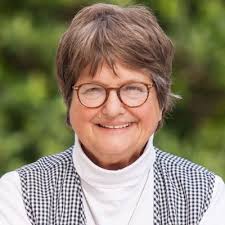 Joseph of medaille in 1957 and received a b.a. Sister Helen Prejean Helenprejean Twitter