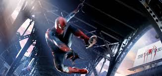 Homecoming 2017 movie wallpaper &mediumspace; The Amazing Spider Man Movie Wallpapers And Character Bios
