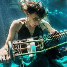 Cuzdana Oksijen Tupu Baglayan Fikirler Blog Avantajix Com Avantajix Sualti Aquasonic Music Cuzdan Para Yarisma Cekilis O Musica Blog Backen