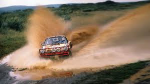 East african safari classic rally 2013 information. 5 000 Kilometres 37 Minutes