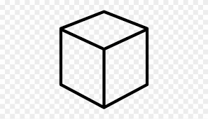 Plotting a 3d cube, a sphere and a vector in matplotlib. Isometric Perspective Cube Vector 3d Cube Free Transparent Png Clipart Images Download