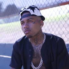 Kid Ink Kid Ink Mtv Singer