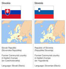 The national flag of slovenia consists of three equal horizontal bands, white (upper), blue and red. Branding Slovenia Nation Branding