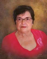 Carolyn Lott Obituary February 1, 2016
