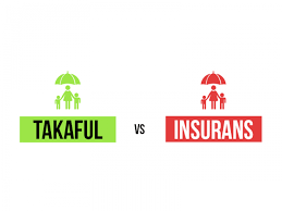 Bismillahirrahmannirahim, assalamualaikum dan salam sejahtera semua. Perbezaan Takaful Dengan Insuran Konvensional Majalah Labur