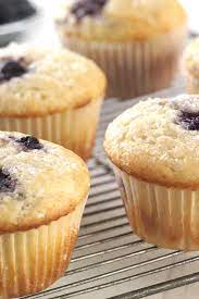 Gluten Free Blueberry Muffins Made With Baking Mix Recipe Baking Mix Recipes Gluten Free Blueberry Muffins Baking Mix
