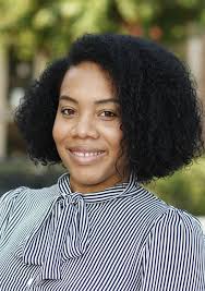 Ousley foursome at home