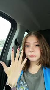 Alexandria Lyles's Instagram, Twitter & Facebook