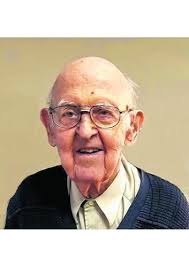 John Lindley Obituary (1917