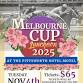 Melbourne Cup 2025 event image