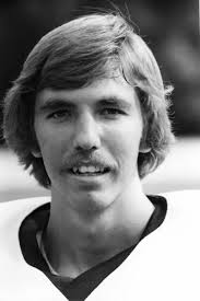 1982 Football Roster