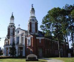 Ignatius through finding god in worship, spiritual formation, discernment of god's plan for us, and an active. Pictures For St Peter S Catholic Church In New Iberia La 70560
