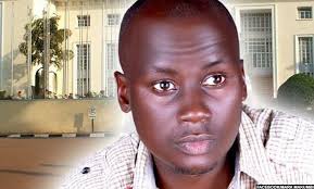 Ex-Bukedde TV presenter Mark Makumbi dies