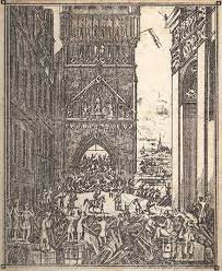 Pražské červnové povstání, které probíhalo od 12. Prager Pfingstaufstand Wikiwand