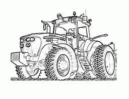 Free Printable Tractor Coloring Pages For Kids Tractor Coloring Pages Kids Coloring Books Toddler Coloring Book