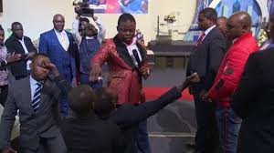 Shepherd huxley bushiri born 20 february 1983, known as major 1 or prophet shepherd bushiri, is a christian preacher, motivational speaker, author and businessman from malawi. Prophet Shepherd Bushiri Biography Age Wife Net Worth Wiki Sa