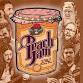 Peach Jam - A Tribute To The Allman Brothers Band - The REES Theatre, 100 N Michigan St Event Image