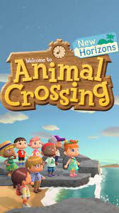 Animal Crossing Neue Horizonte Wallpaper Hd Telefon Hintergrunde Ideen Fur Iphone Aufkleber Android Animal Crossing Animal Wallpaper Android Wallpaper Art