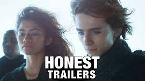 Honest Trailers