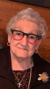 Obituary for Barbara Elizabeth (Battiste) McDonald