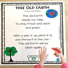 10 fun earth day activities for families earth day provides us all with a great opportunity to talk to our kids about the environment and things we can personally. 50 Earth Day Activities For Kids Little Learning Corner
