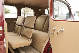 Image result for Pomerang Brown 1936 Cadillac