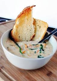 11 Easy Rainy Day Soup Recipe Ideas To Make In 30 Minutes Or Less Recipe Recipes Chicken Gnocchi Soup Olive Garden Gnocchi Soup
