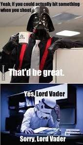 Yahoo Star Wars Jokes Star Wars Memes Star Wars Humor