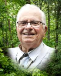 Décès de André Roy