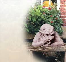 Steinskulpturen für den garten bildergebnis für skulpturen aus holz für den garten | chain i.pinimg.com. Steinfigur Als Gargoyles Fur Den Garten Gartenfigur Steinfigur Steinskulptur Gartenskulptur Fotos Sandstein Steinguss Kunststein Stein Figur Kaufen Skulptur Bilder Katalog Figuren Bestellen