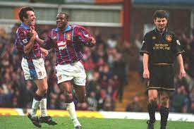 Former premier league star dalian atkinson is reported to have died after being tasered by police outside his dad's home. The Life And Times Of Dalian Atkinson A Great Talent Unfulfilled Bleacher Report Latest News Videos And Highlights