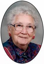 Obituary for Marian Ruth (Cunningham) DECKER