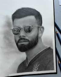 After a long time I used only graphite pencil 🥰 . Artwork @aritrapaul_art  . Like,share and save 🤍 . Swipe left for process . #art #artwork #pencil  #insta #instaart #sketchbook #indiaart #artlover #