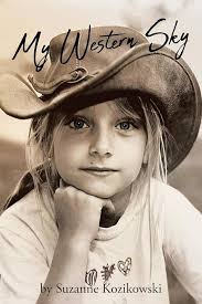 My Western Sky : Kozikowski, Suzanne: Amazon.in: किताबें