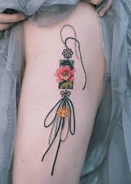 50 Best Tattoos Of All Time That Every Women Will Want So Bad Game Of Spoons Japanese Tattoo Korean Tattoos Tattoos