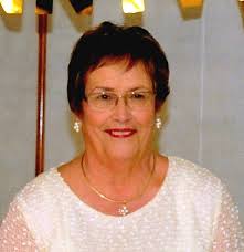 Shirley Hyde Obituary