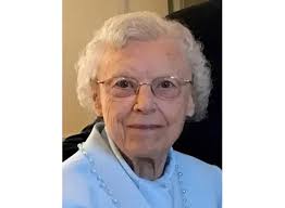 Eleanor S. Heinzelmann Obituary (2025)