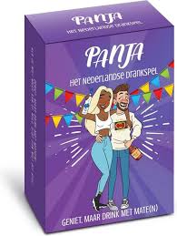 Bol Com Panja Het Drankspel Games
